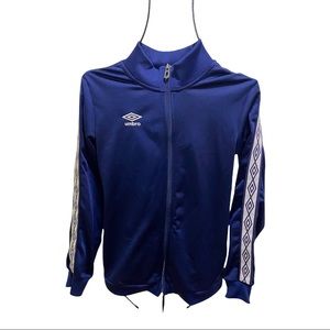 Umbro 12/14 Jacket